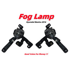 Fog Lamp